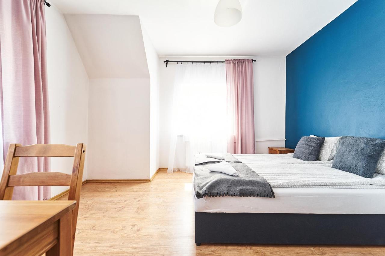 Cicha Dolinka Apartment ซาโกปาเน ภายนอก รูปภาพ