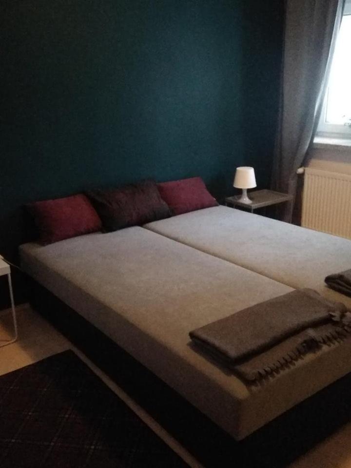 Cicha Dolinka Apartment ซาโกปาเน ภายนอก รูปภาพ