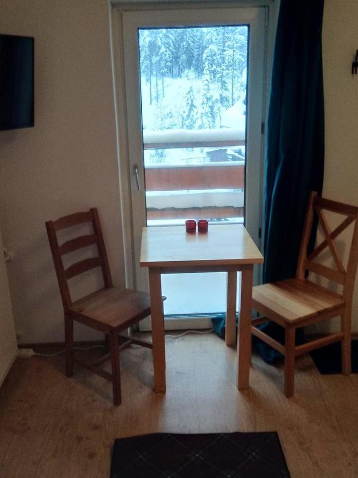 Cicha Dolinka Apartment ซาโกปาเน ภายนอก รูปภาพ